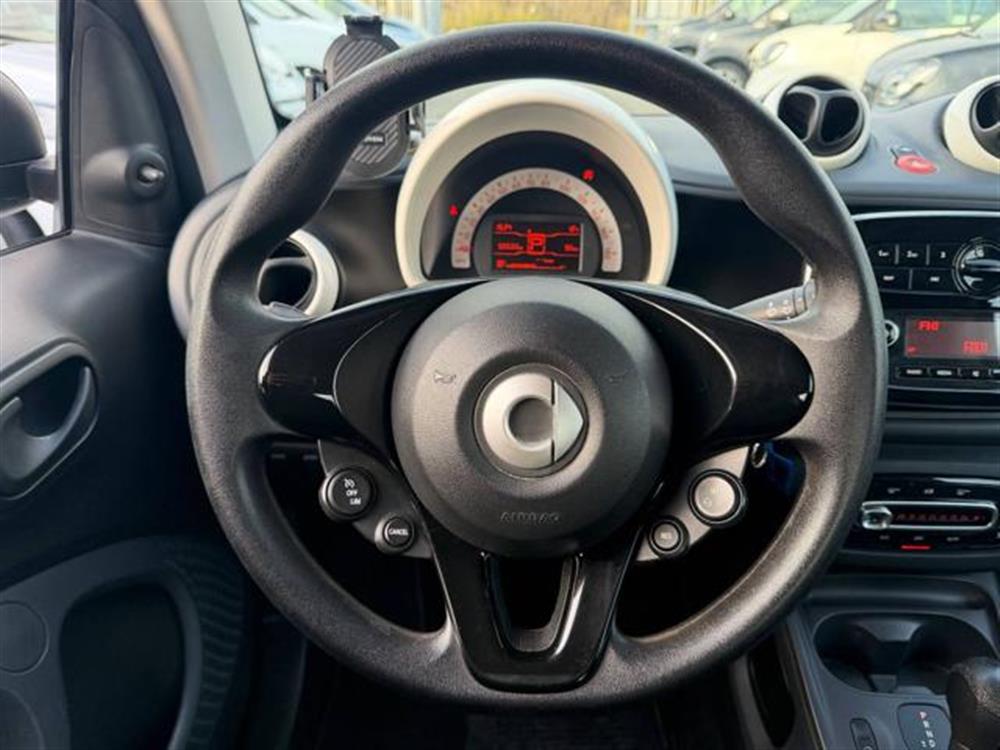 ForTwo ForTwo 70 1.0 twinamic Youn