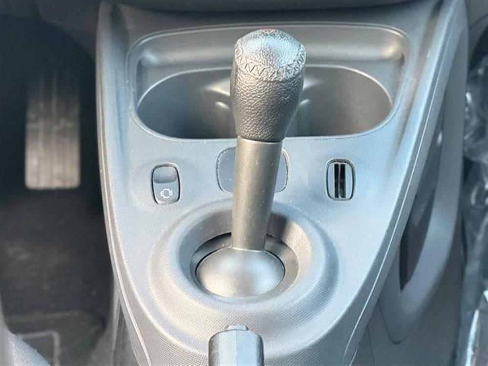 ForTwo ForTwo 70 1.0 twinamic Youn