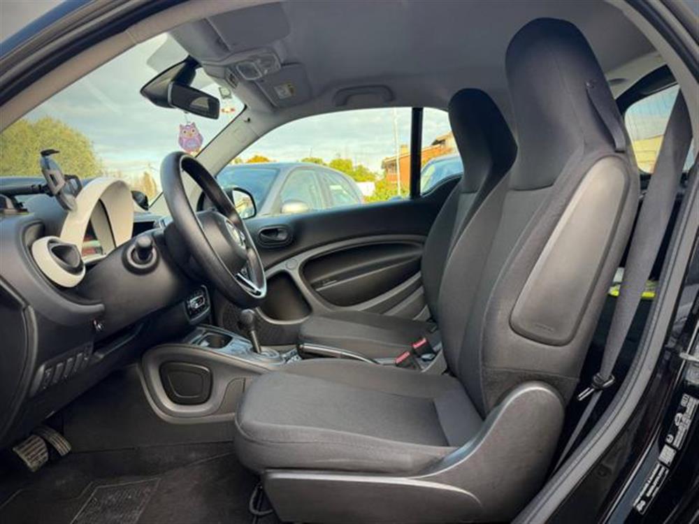 ForTwo ForTwo 70 1.0 twinamic Youn