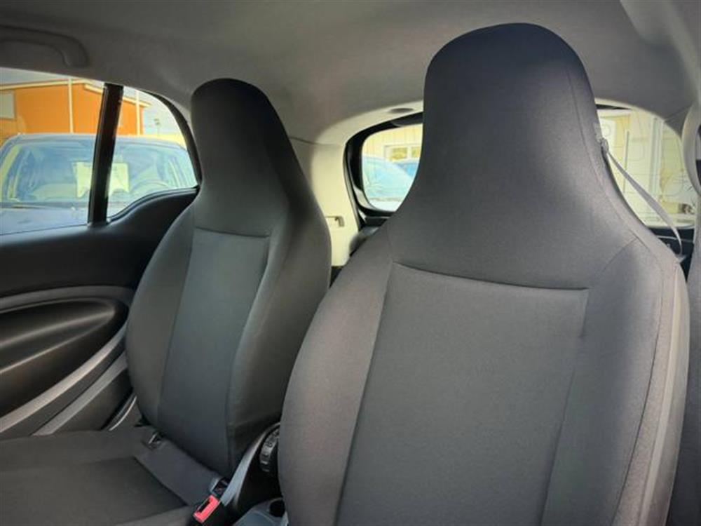 ForTwo ForTwo 70 1.0 twinamic Youn