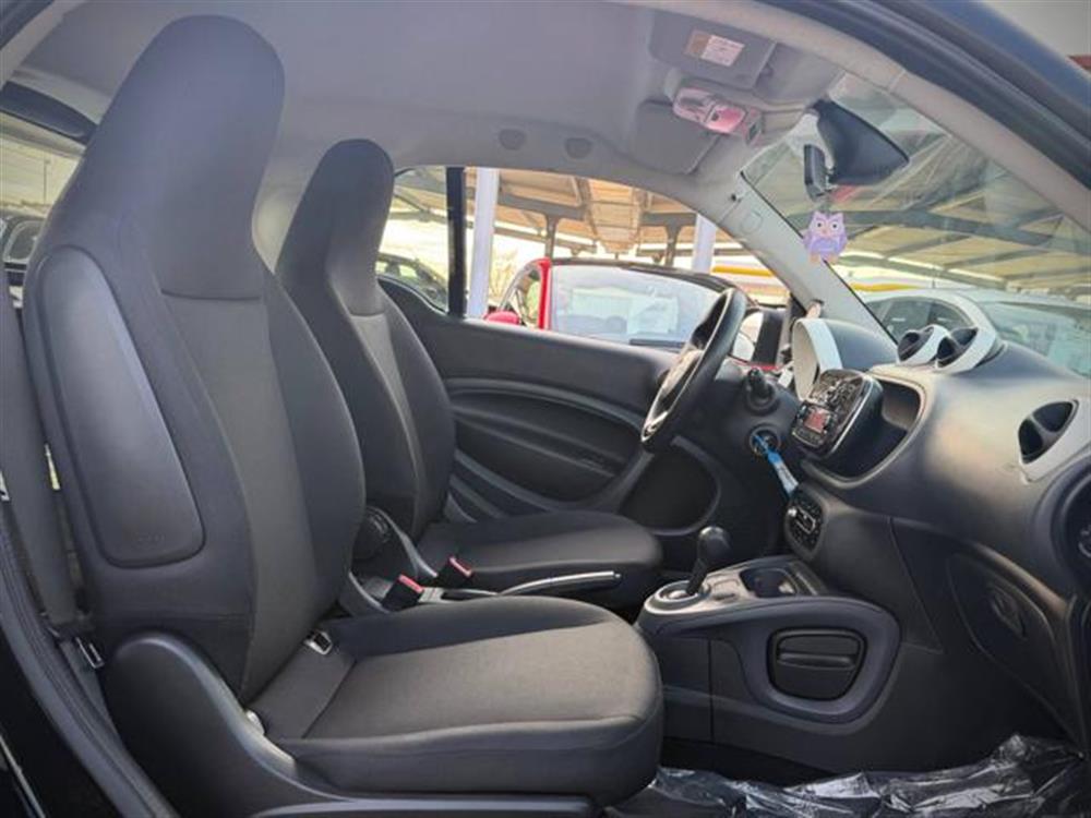 ForTwo ForTwo 70 1.0 twinamic Youn