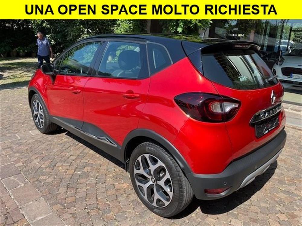Captur Captur TCe 90 CV Intens Neo