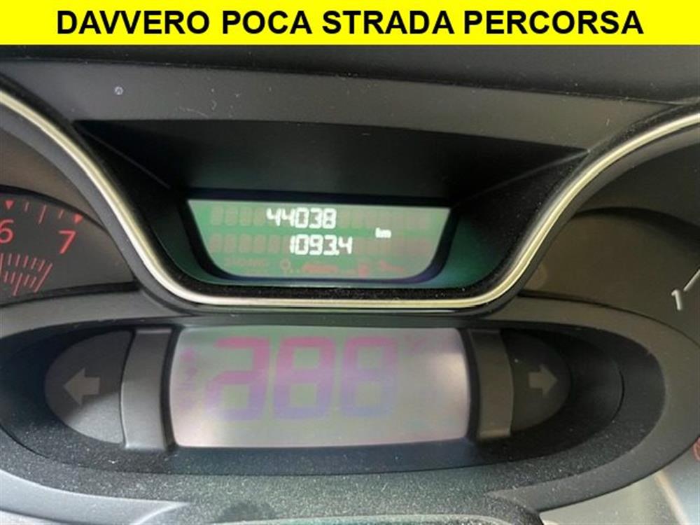 Captur Captur TCe 90 CV Intens Neo
