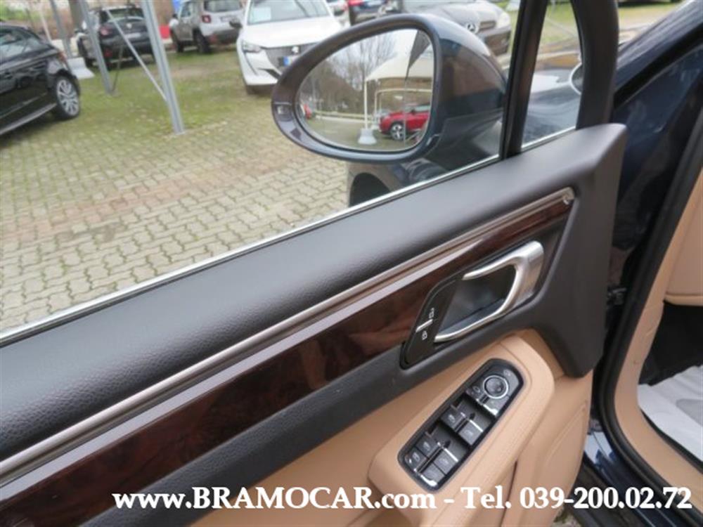 Macan Macan 2.0 245cv - NAVI - T