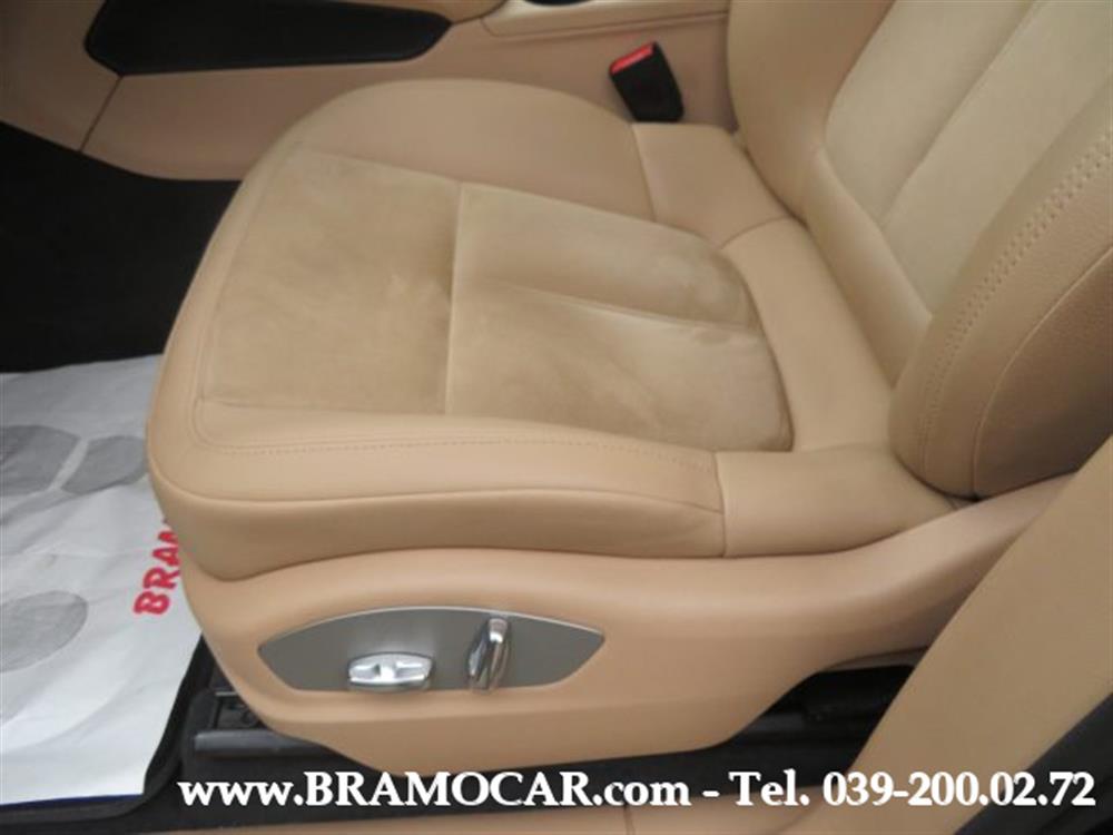 Macan Macan 2.0 245cv - NAVI - T