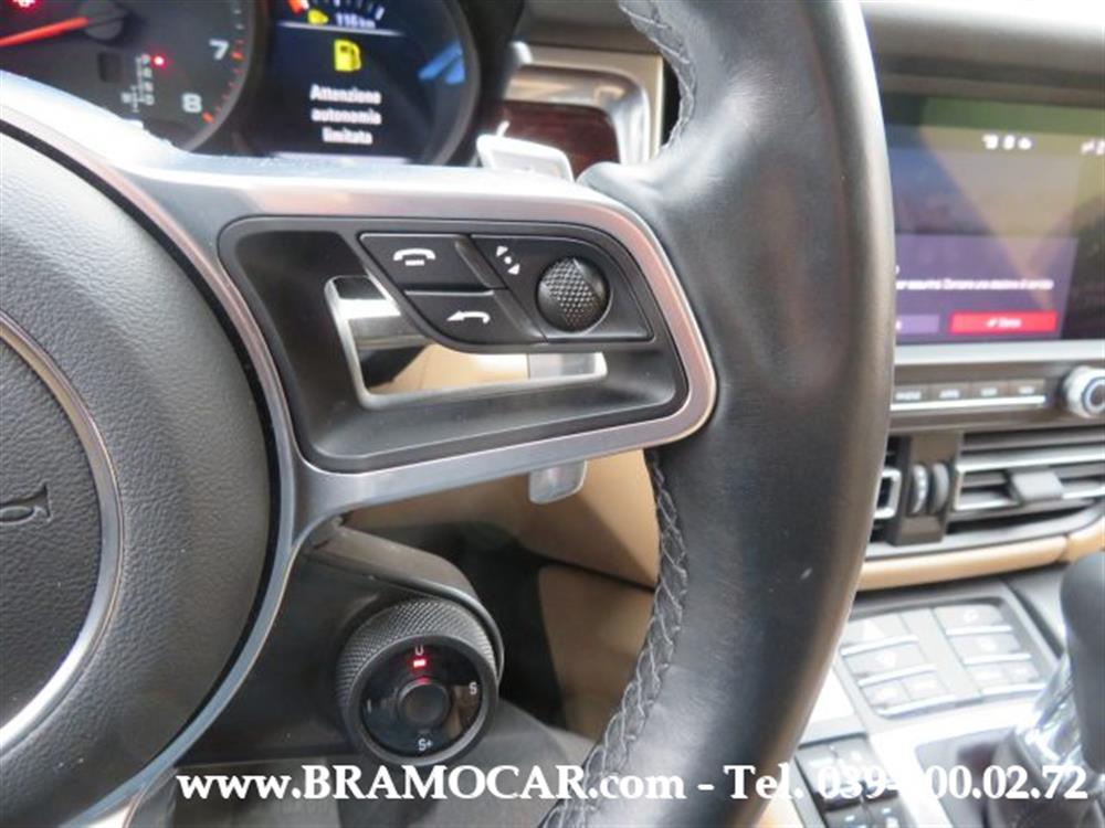 Macan Macan 2.0 245cv - NAVI - T