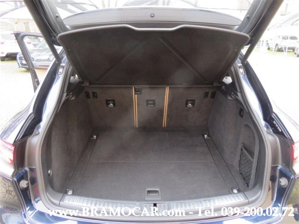 Macan Macan 2.0 245cv - NAVI - T
