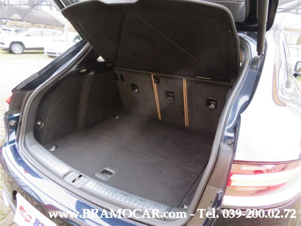 Macan Macan 2.0 245cv - NAVI - T