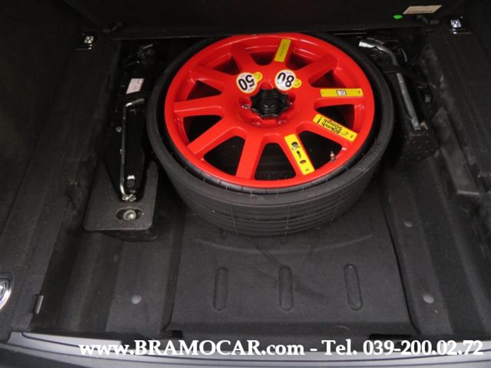 Macan Macan 2.0 245cv - NAVI - T