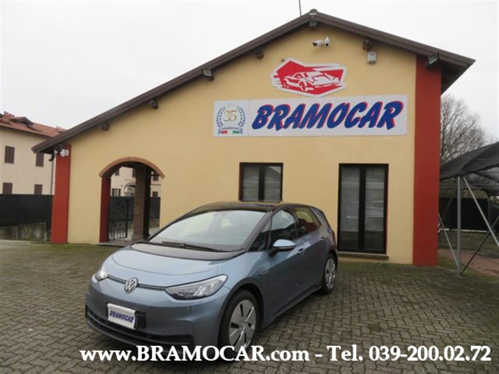 Visualizza la scheda completa