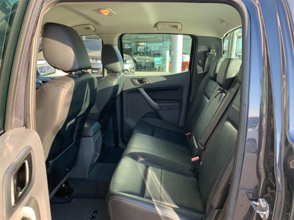 Ranger Ranger 2.2 TDCi aut. DC Lim