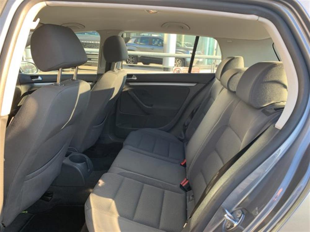 Golf Golf 1.9 TDI 5p. Comfortl