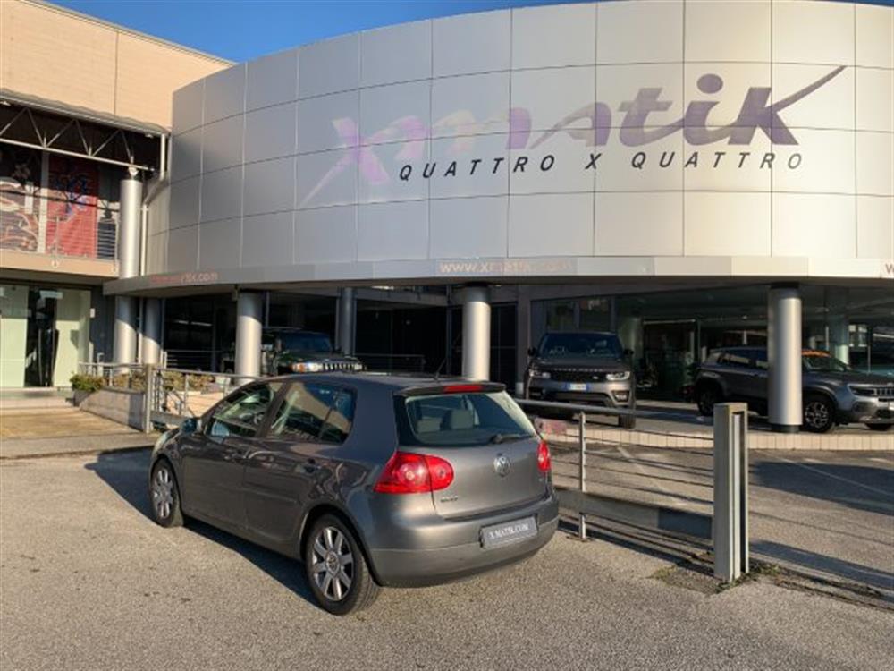 Golf Golf 1.9 TDI 5p. Comfortl