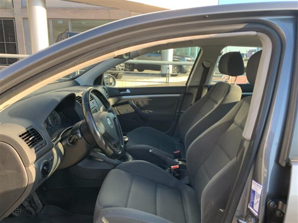 Golf Golf 1.9 TDI 5p. Comfortl