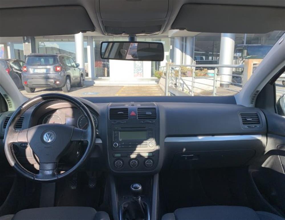 Golf Golf 1.9 TDI 5p. Comfortl