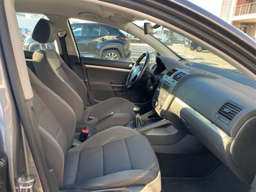 Golf Golf 1.9 TDI 5p. Comfortl