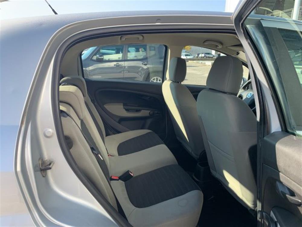 Grande Punto Grande Punto 1.3 MJT 90 CV 5 port