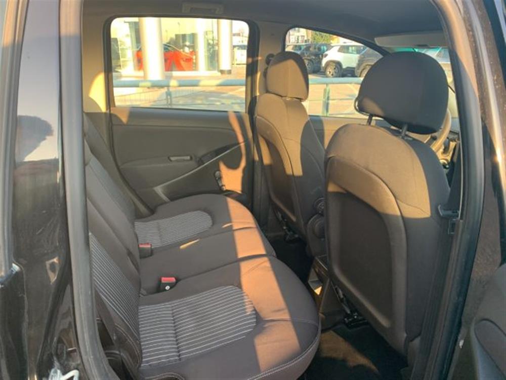 MUSA MUSA 1.3 Mjt 69 CV OK NEO