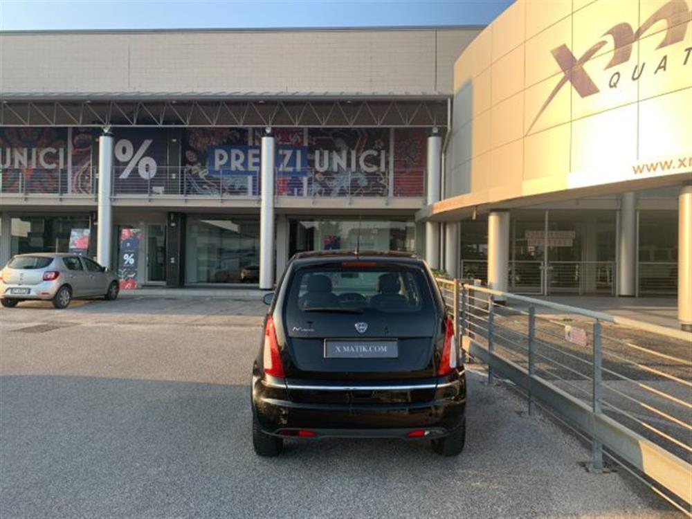 MUSA MUSA 1.3 Mjt 69 CV OK NEO