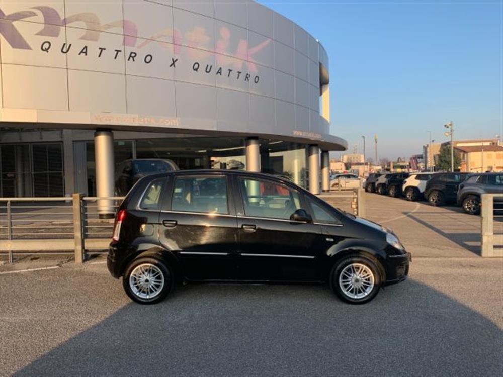 MUSA MUSA 1.3 Mjt 69 CV OK NEO