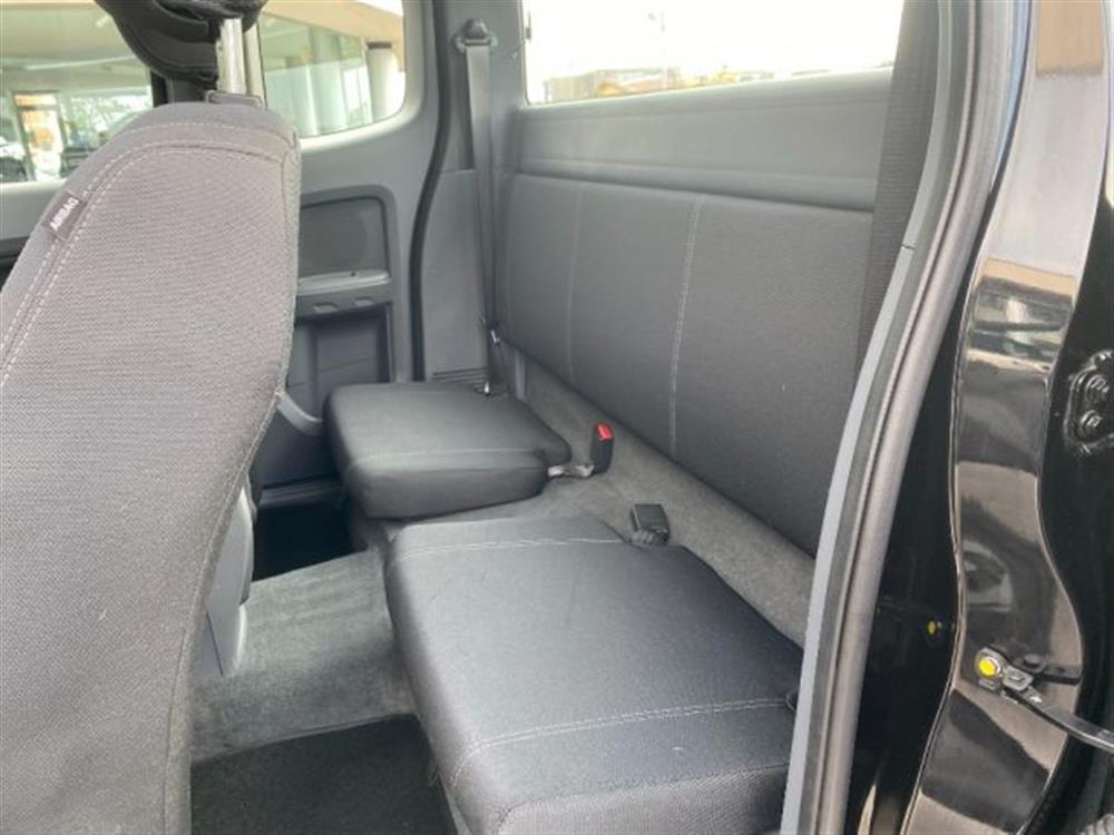 Ranger Ranger 2.2 TDCi Super Cab X