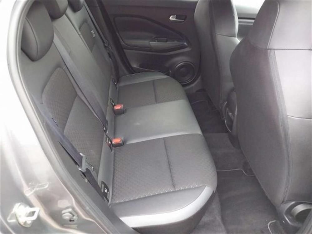 Juke Juke 1.6 hev N-Connecta