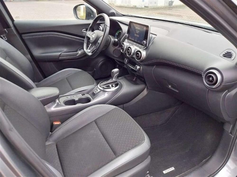 Juke Juke 1.6 hev N-Connecta