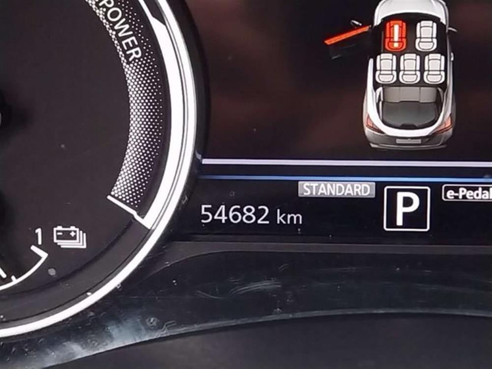 Juke Juke 1.6 hev N-Connecta