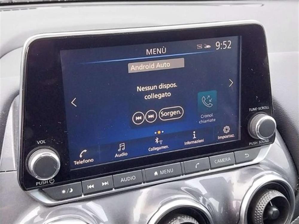 Juke Juke 1.6 hev N-Connecta