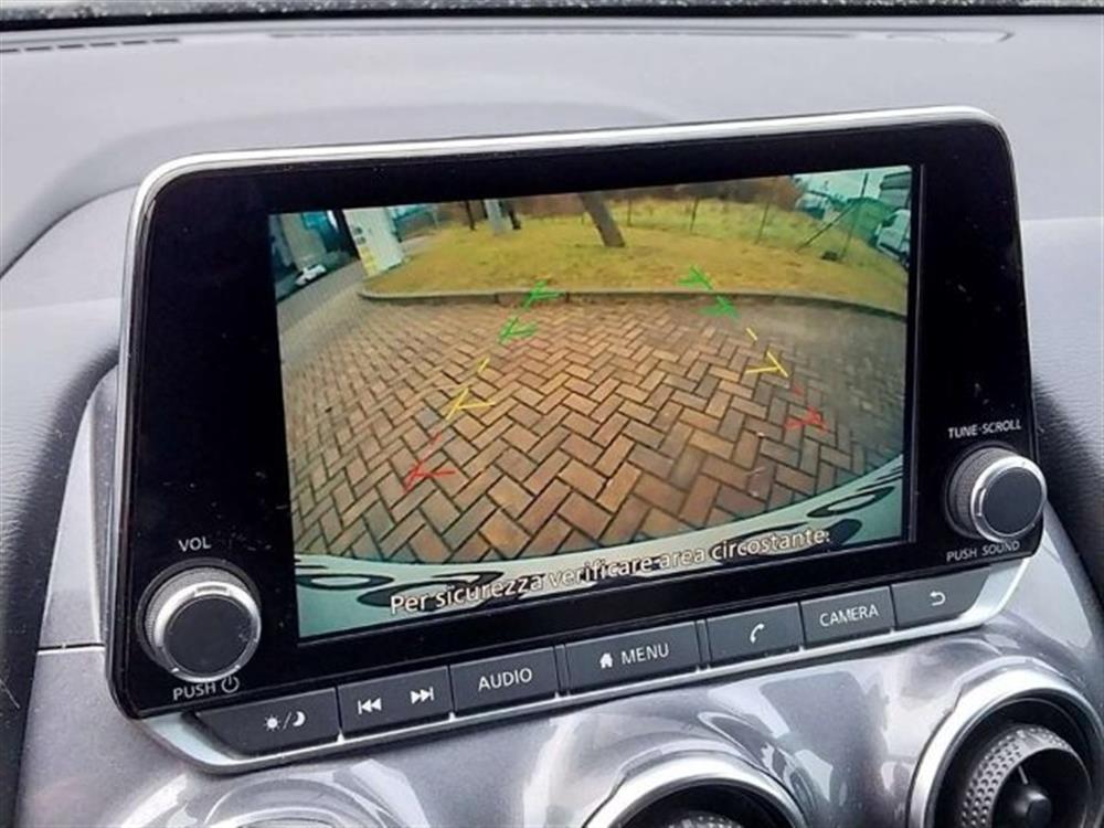 Juke Juke 1.6 hev N-Connecta