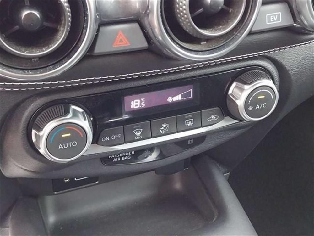 Juke Juke 1.6 hev N-Connecta