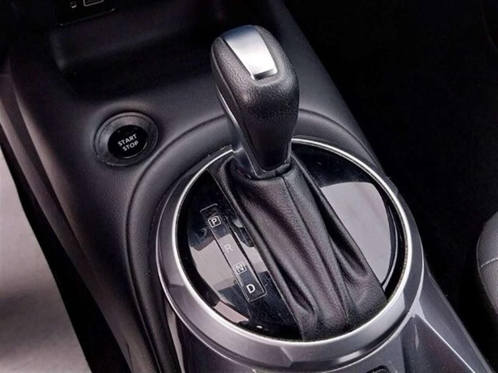 Juke Juke 1.6 hev N-Connecta