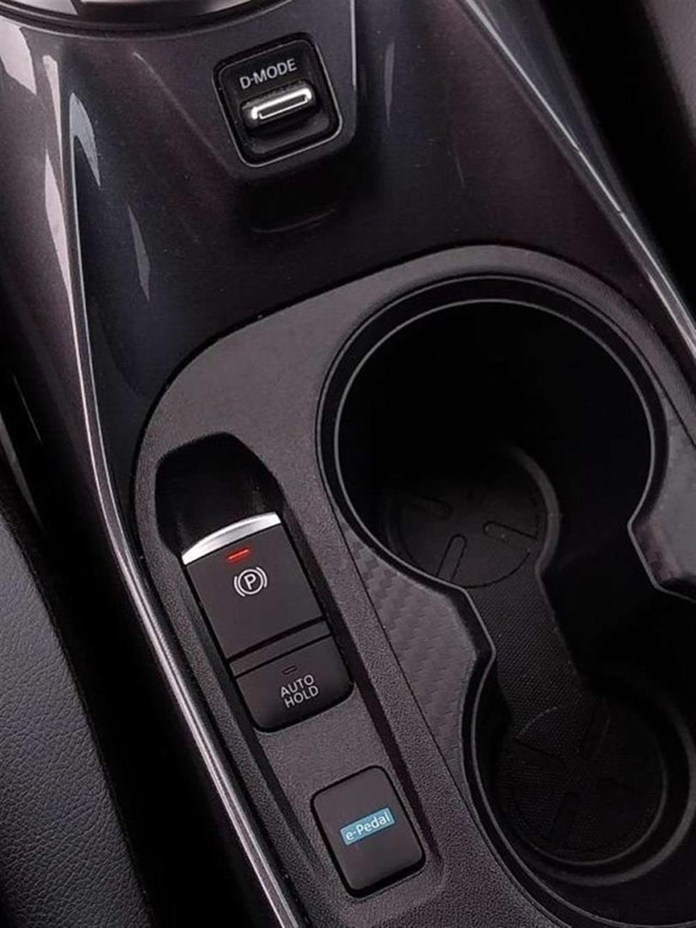 Juke Juke 1.6 hev N-Connecta