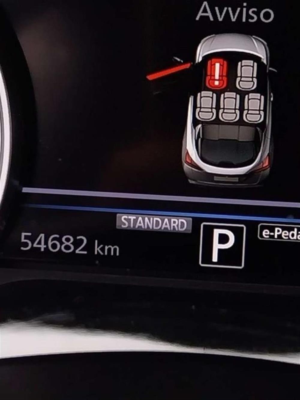 Juke Juke 1.6 hev N-Connecta