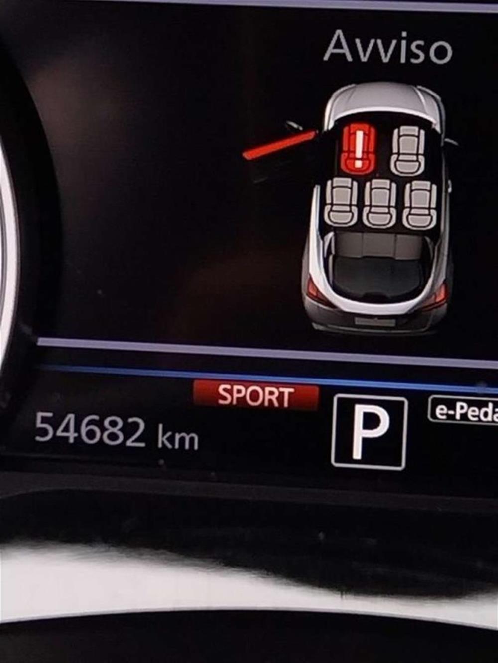 Juke Juke 1.6 hev N-Connecta