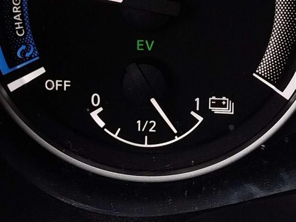 Juke Juke 1.6 hev N-Connecta