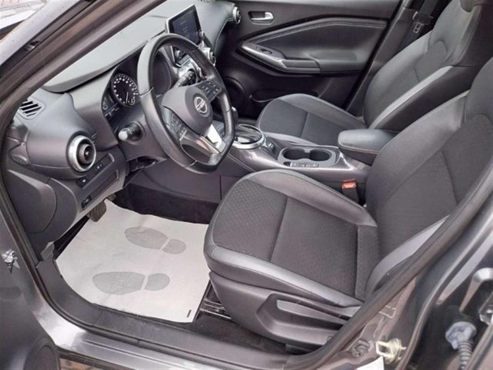 Juke Juke 1.6 hev N-Connecta