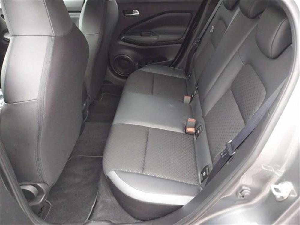 Juke Juke 1.6 hev N-Connecta