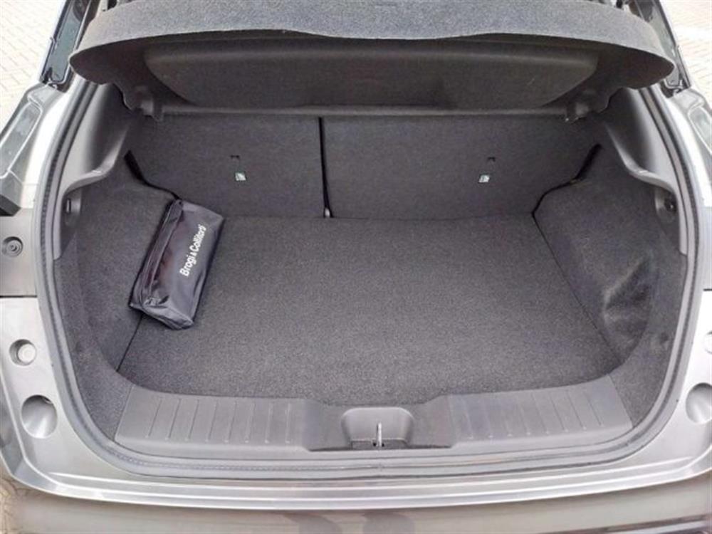 Juke Juke 1.6 hev N-Connecta