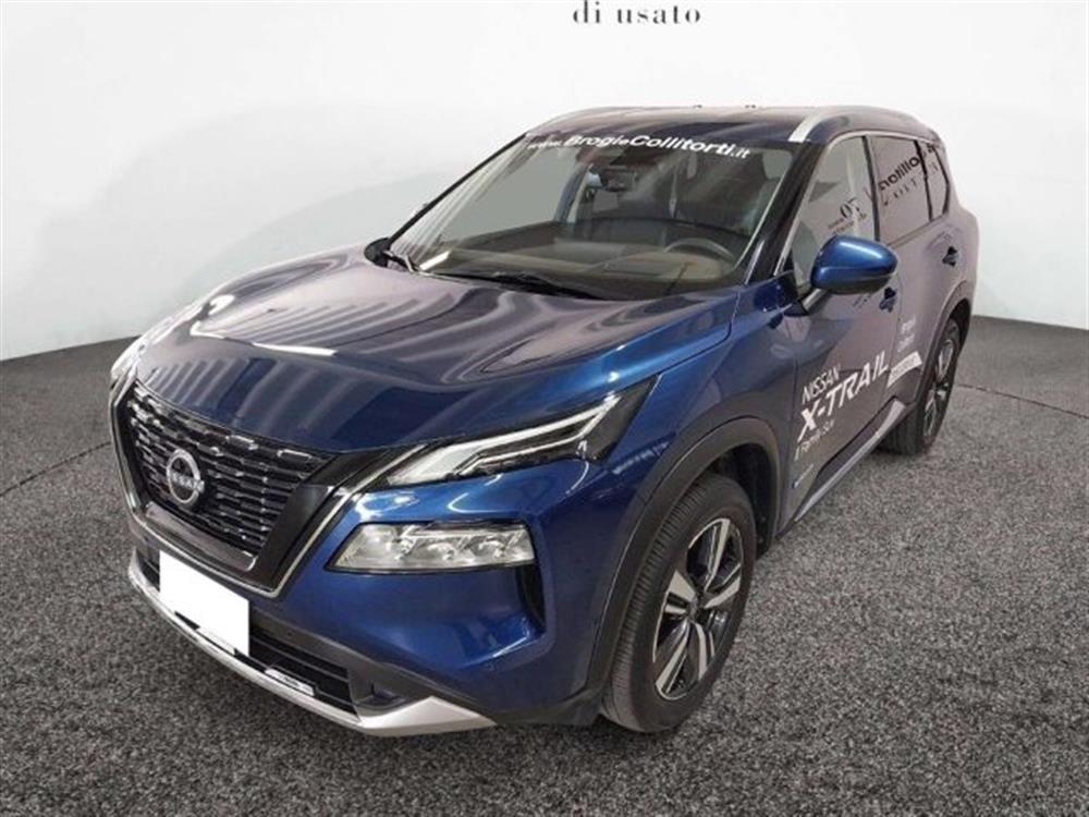 X-Trail X-Trail NEW TEKNA e-POWER e-