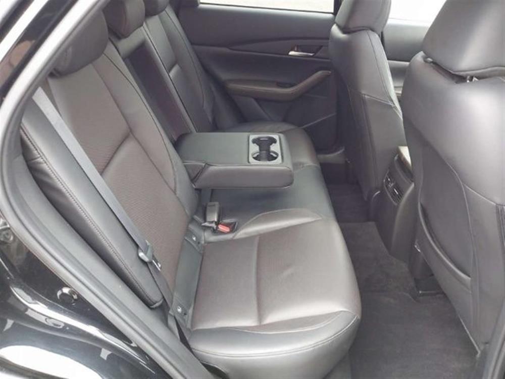 CX-30 CX-30 2.0 Skyactiv-X M Hyb