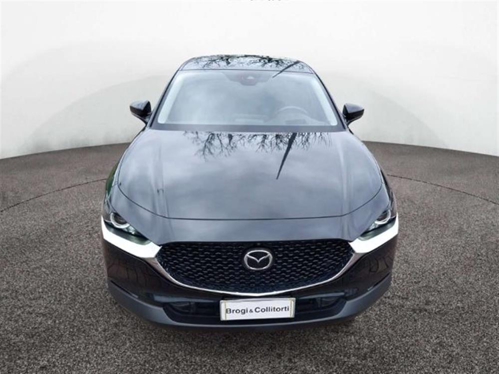 CX-30 CX-30 2.0 Skyactiv-X M Hyb