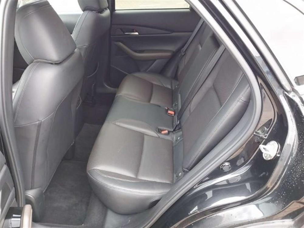 CX-30 CX-30 2.0 Skyactiv-X M Hyb