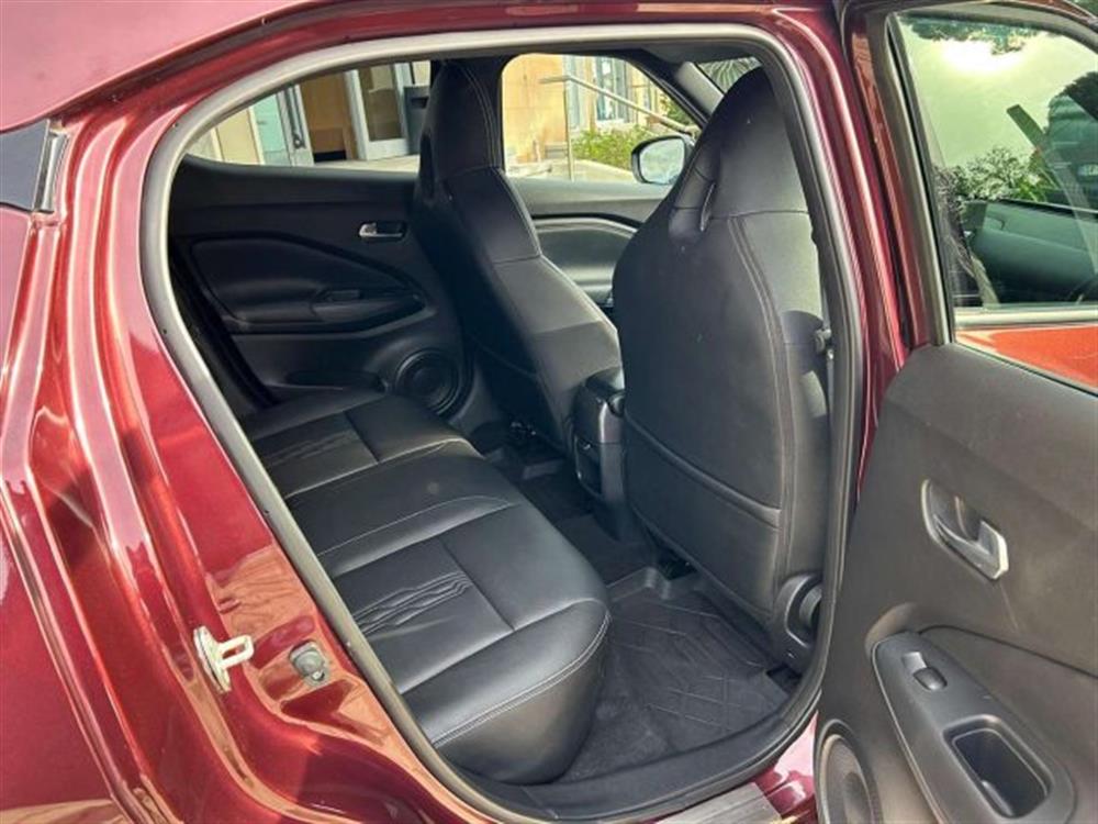 Juke Juke 1.6 Hev Tekna