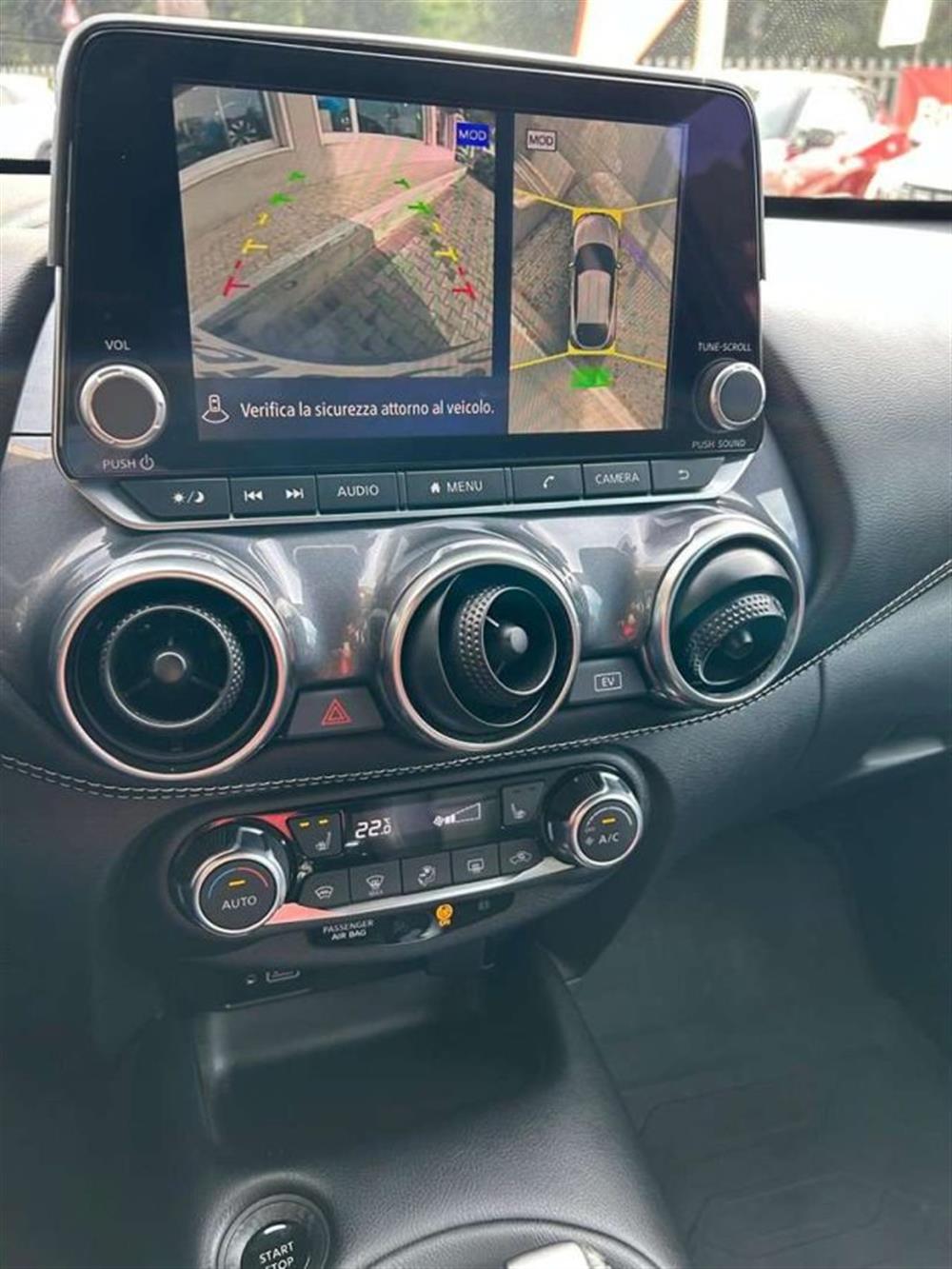 Juke Juke 1.6 Hev Tekna