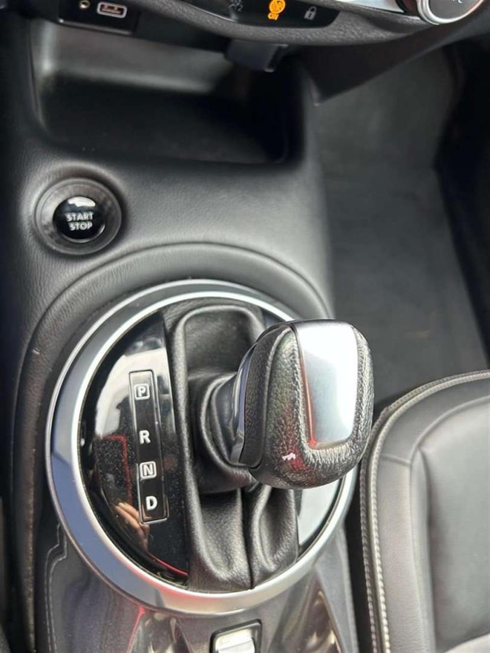 Juke Juke 1.6 Hev Tekna