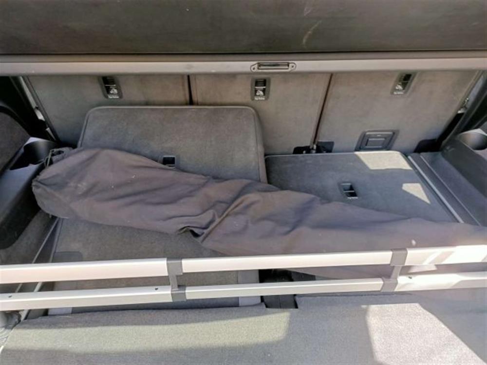 Q7 e-tron Q7 e-tron II 2019 50 3.0 V6 TD