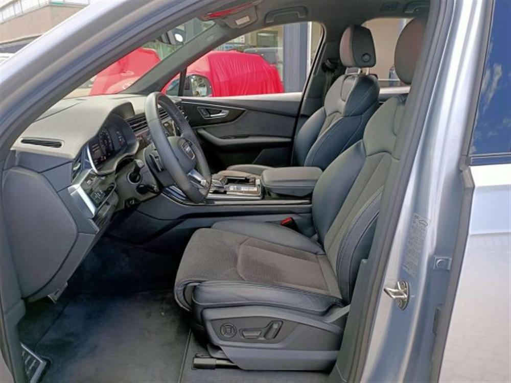 Q7 e-tron Q7 e-tron II 2019 50 3.0 V6 TD