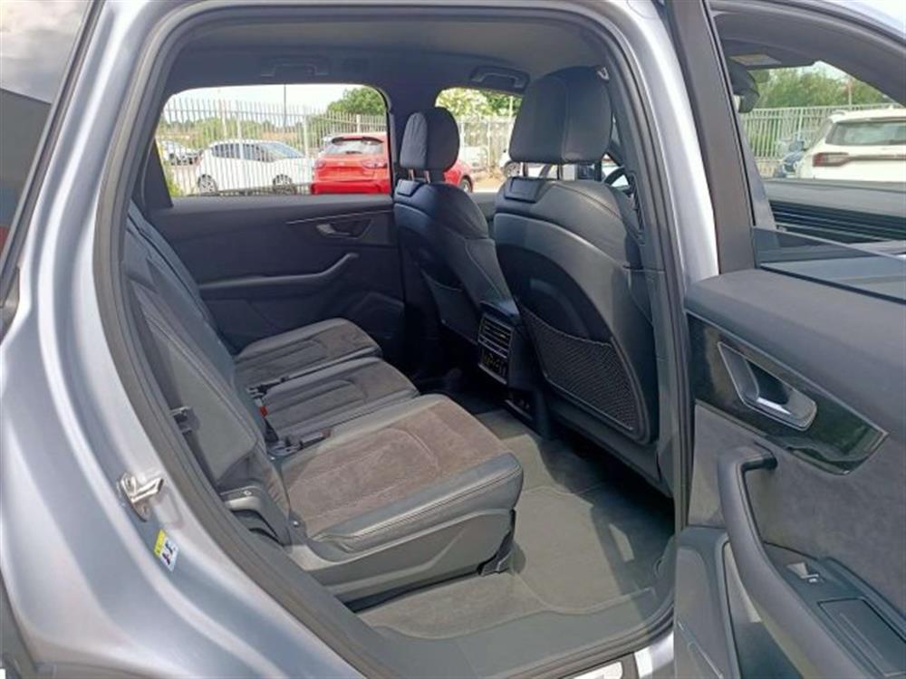 Q7 e-tron Q7 e-tron II 2019 50 3.0 V6 TD