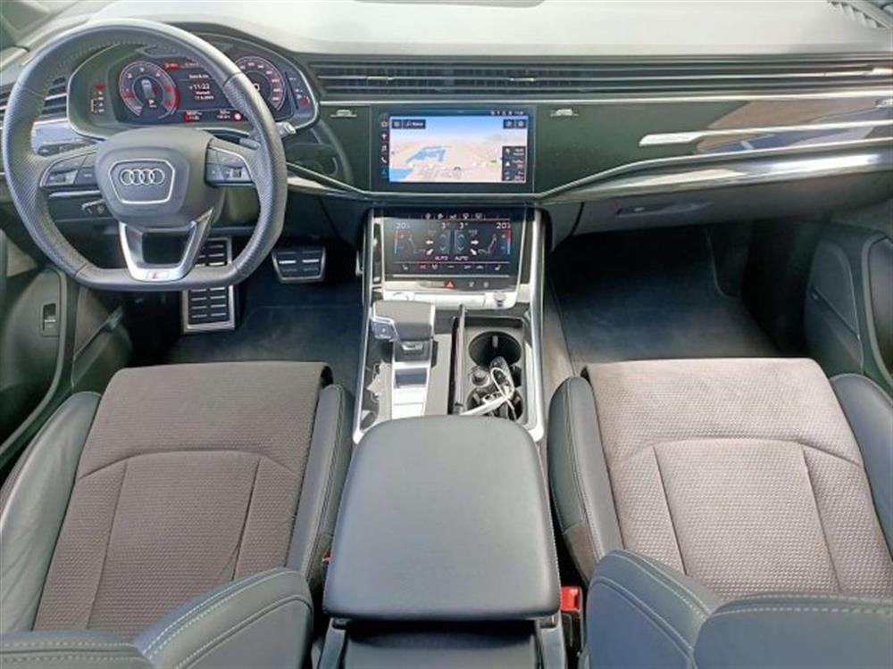 Q7 e-tron Q7 e-tron II 2019 50 3.0 V6 TD